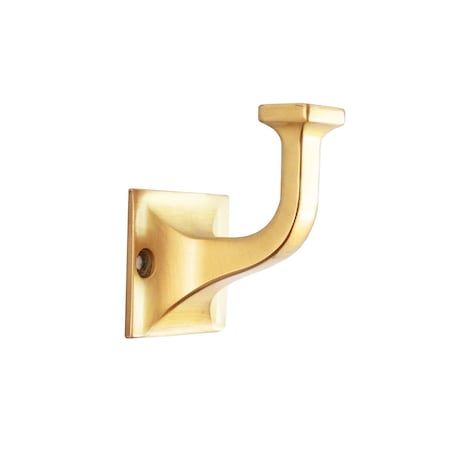 Hickory Hardware Hook 2-3/4 Inch Long S077190-BGB